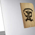 Mr. Heavy Duty Apple MacBook Air Skin
