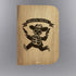 Mr. Heavy Duty Apple MacBook Air Skin