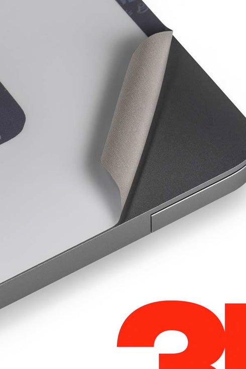 Mr. Heavy Duty Apple MacBook Air Skin