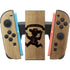 Mr. Heavy Duty Nintendo Switch 2 (2025) Joy-Con Controller Skin