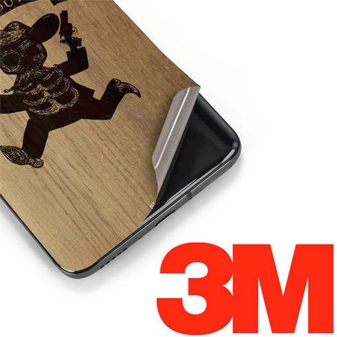 Mr. Heavy Duty OnePlus 7 Pro Skin