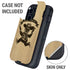 Mr. Heavy Duty Otterbox Defender iPhone Skin