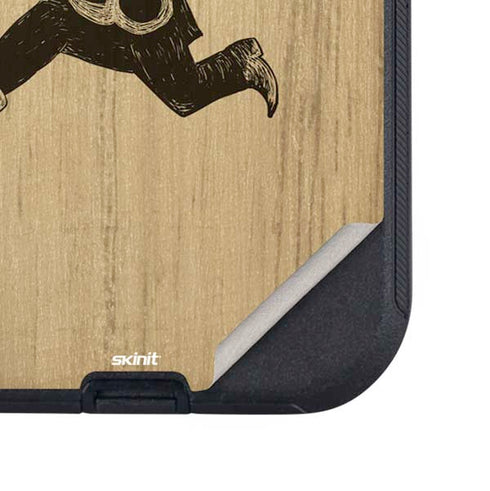 Mr. Heavy Duty Otterbox Defender iPhone Skin