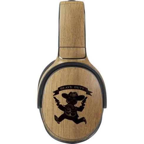 Mr. Heavy Duty Skullcandy Venue Skin