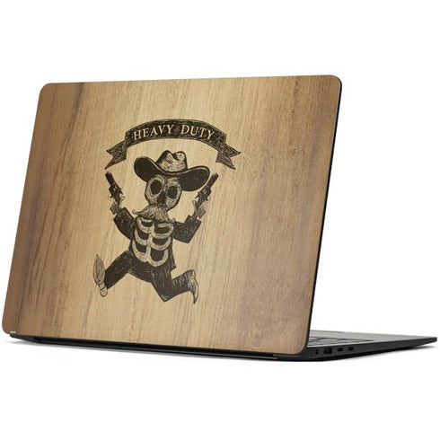 Mr. Heavy Duty Surface Laptop 7 13.8in Skin