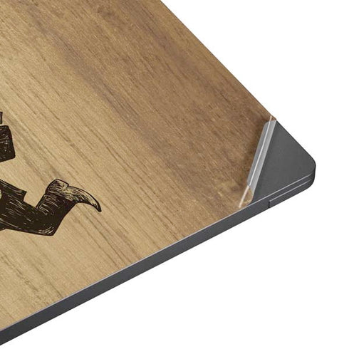 Mr. Heavy Duty Surface Laptop 7 13.8in Skin