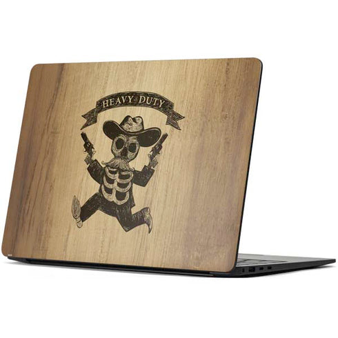 Mr. Heavy Duty Surface Laptop 7 15in Skin
