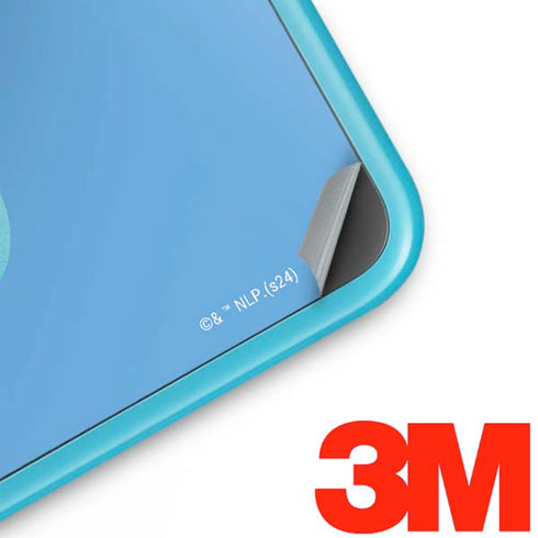 Elf Mr. Narwhal Farewell Nintendo 2DS XL (2017) Skin