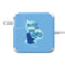 Elf Mr. Narwhal Farewell 85W Power Adapter (15 and 17 inch MacBook Pro Charger) Skin