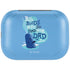 Elf Mr. Narwhal Farewell Amazon Echo Buds Skin