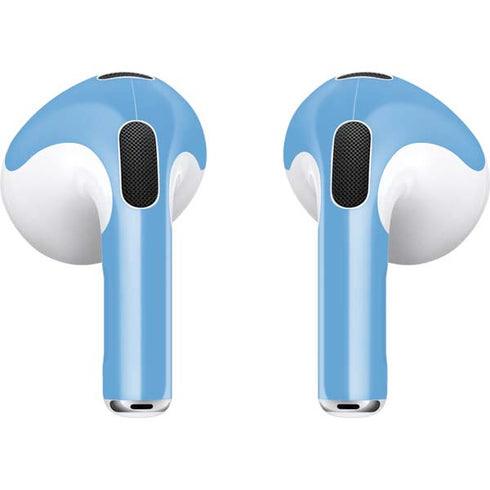 Elf Mr. Narwhal Farewell Apple AirPods (3rd Gen 2021) Skin