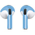 Elf Mr. Narwhal Farewell Apple AirPods (3rd Gen 2021) Skin