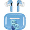 Elf Mr. Narwhal Farewell Apple AirPods Pro Skin