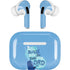 Elf Mr. Narwhal Farewell Apple AirPods Pro Skin