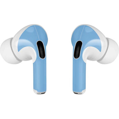 Elf Mr. Narwhal Farewell Apple AirPods Pro Skin