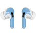 Elf Mr. Narwhal Farewell Apple AirPods Pro Skin