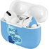 Elf Mr. Narwhal Farewell Apple AirPods Pro Skin