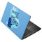 Elf Mr. Narwhal Farewell Asus X502CA 15.6 Skin