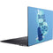 Elf Mr. Narwhal Farewell Ativ Book 9 (15.6in 2014) Skin