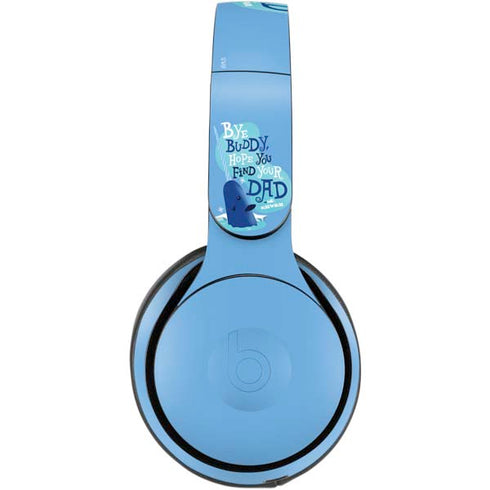 Elf Mr. Narwhal Farewell Beats Solo Pro Skin