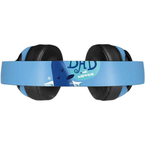 Elf Mr. Narwhal Farewell Beats Solo Pro Skin