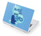 Elf Mr. Narwhal Farewell Acer Chromebook Skin