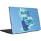 Elf Mr. Narwhal Farewell Dell Vostro Skin