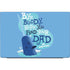 Elf Mr. Narwhal Farewell Dell Vostro Skin