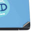 Elf Mr. Narwhal Farewell Dell Vostro Skin