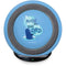Elf Mr. Narwhal Farewell Fast Charge Wireless Charging Stand Skin