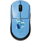 Elf Mr. Narwhal Farewell G Pro Wireless Gaming Mouse Skin