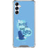 Elf Mr. Narwhal Farewell Gabb Phone 4 Clear Case