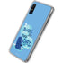 Elf Mr. Narwhal Farewell Galaxy A10e Clear Case