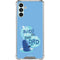 Elf Mr. Narwhal Farewell Galaxy A13 5G Clear Case