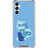 Elf Mr. Narwhal Farewell Galaxy A14 5G Clear Case