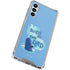 Elf Mr. Narwhal Farewell Galaxy A15 5G Clear Case