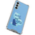 Elf Mr. Narwhal Farewell Galaxy A16 5G Clear Case