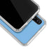 Elf Mr. Narwhal Farewell Galaxy A20 Clear Case