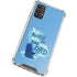 Elf Mr. Narwhal Farewell Galaxy A32 5G Clear Case