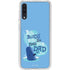Elf Mr. Narwhal Farewell Galaxy A50 Clear Case