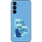 Elf Mr. Narwhal Farewell Galaxy A54 5G Skin