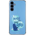 Elf Mr. Narwhal Farewell Galaxy A55 5G Clear Case