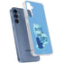 Elf Mr. Narwhal Farewell Galaxy A55 5G Clear Case