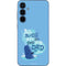 Elf Mr. Narwhal Farewell Galaxy A55 5G Skin