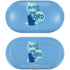 Elf Mr. Narwhal Farewell Galaxy Buds Plus Skin