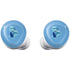 Elf Mr. Narwhal Farewell Galaxy Buds Plus Skin