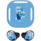 Elf Mr. Narwhal Farewell Galaxy Buds Pro Skin