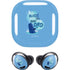 Elf Mr. Narwhal Farewell Galaxy Buds Pro Skin