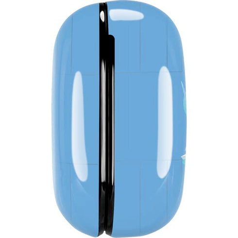 Elf Mr. Narwhal Farewell Galaxy Buds Pro Skin
