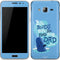 Elf Mr. Narwhal Farewell Galaxy J3 Skin